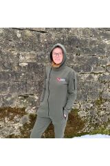 Diver Polar Tulum M - Haki Yeşil