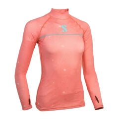 Scubapro Coral Uzun Kol İçlik Rashguard