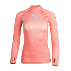 Scubapro Coral Uzun Kol İçlik Rashguard