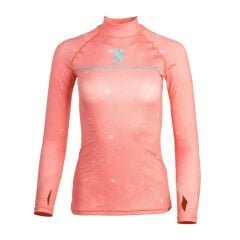 Scubapro Coral Uzun Kol İçlik Rashguard