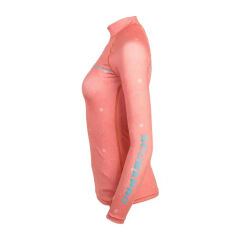 Scubapro Coral Uzun Kol İçlik Rashguard