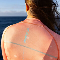 Scubapro Coral Uzun Kol İçlik Rashguard
