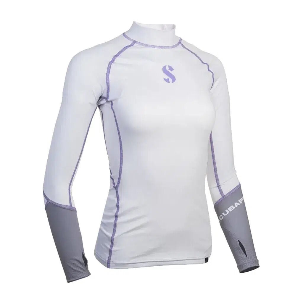 Scubapro Shade Uzun Kollu İçlik Rash Guard