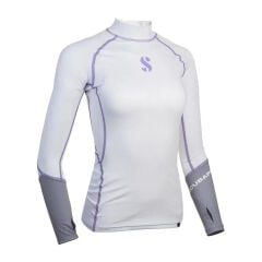 Scubapro Shade Uzun Kollu İçlik Rash Guard