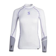 Scubapro Shade Uzun Kollu İçlik Rash Guard