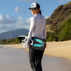 Scubapro Shade Uzun Kollu İçlik Rash Guard