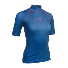 Scubapro Ocean Kısa Kollu İçlik Rashguard