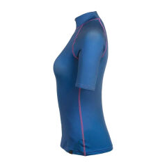 Scubapro Ocean Kısa Kollu İçlik Rashguard