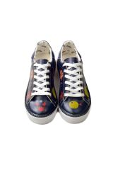 Deniz Rüyası Vegan Deri Ayakkabı