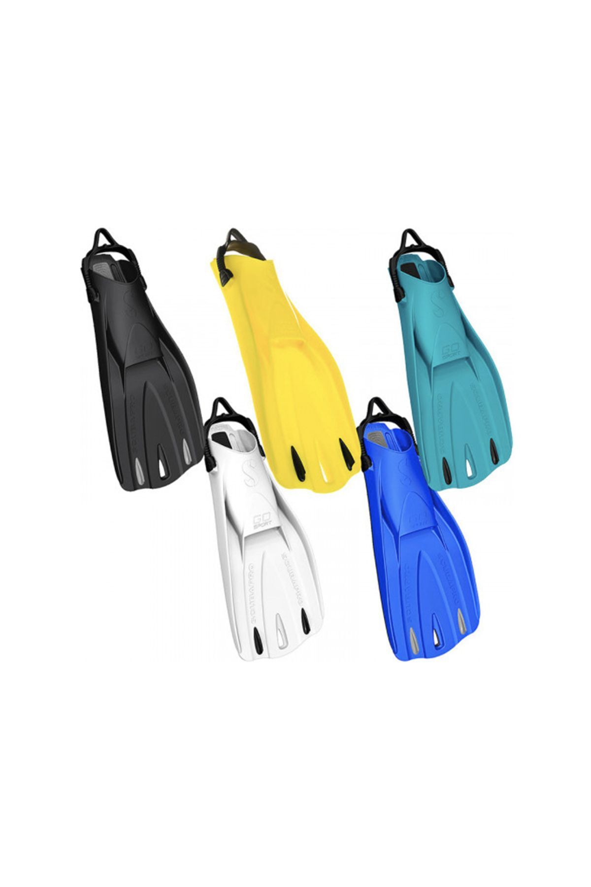 Go Sport Palet S - Lacivert