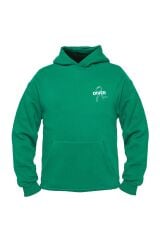 Diver Oversize Hoodie