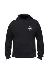 Diver Oversize Hoodie