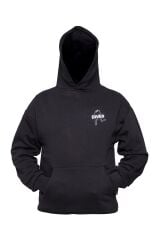 Diver Oversize Hoodie