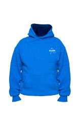 Diver Oversize Hoodie