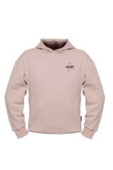 Diver Oversize Hoodie