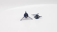 Köpek Balığı Magnet Dolap Süsü Karışık