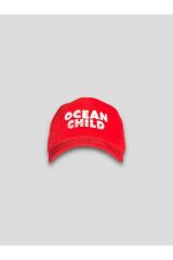 Ocean Child Şapka Standart - Lacivert