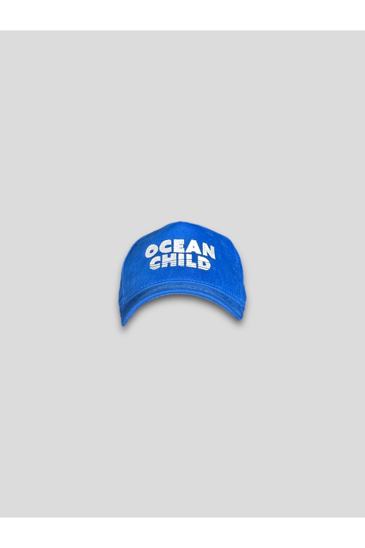 Ocean Child Şapka Standart - Lacivert
