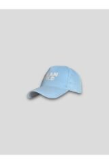 Ocean Child Şapka Standart - Mavi