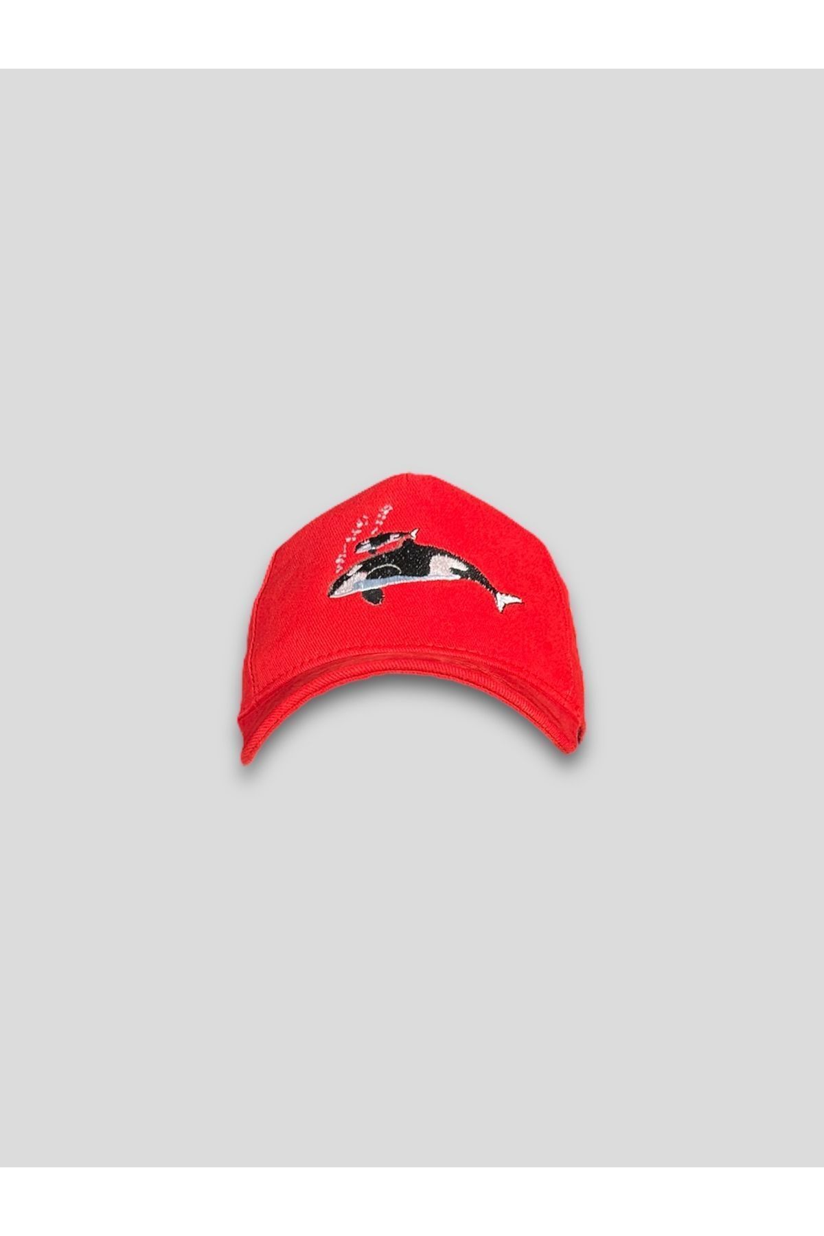 Orca Şapka