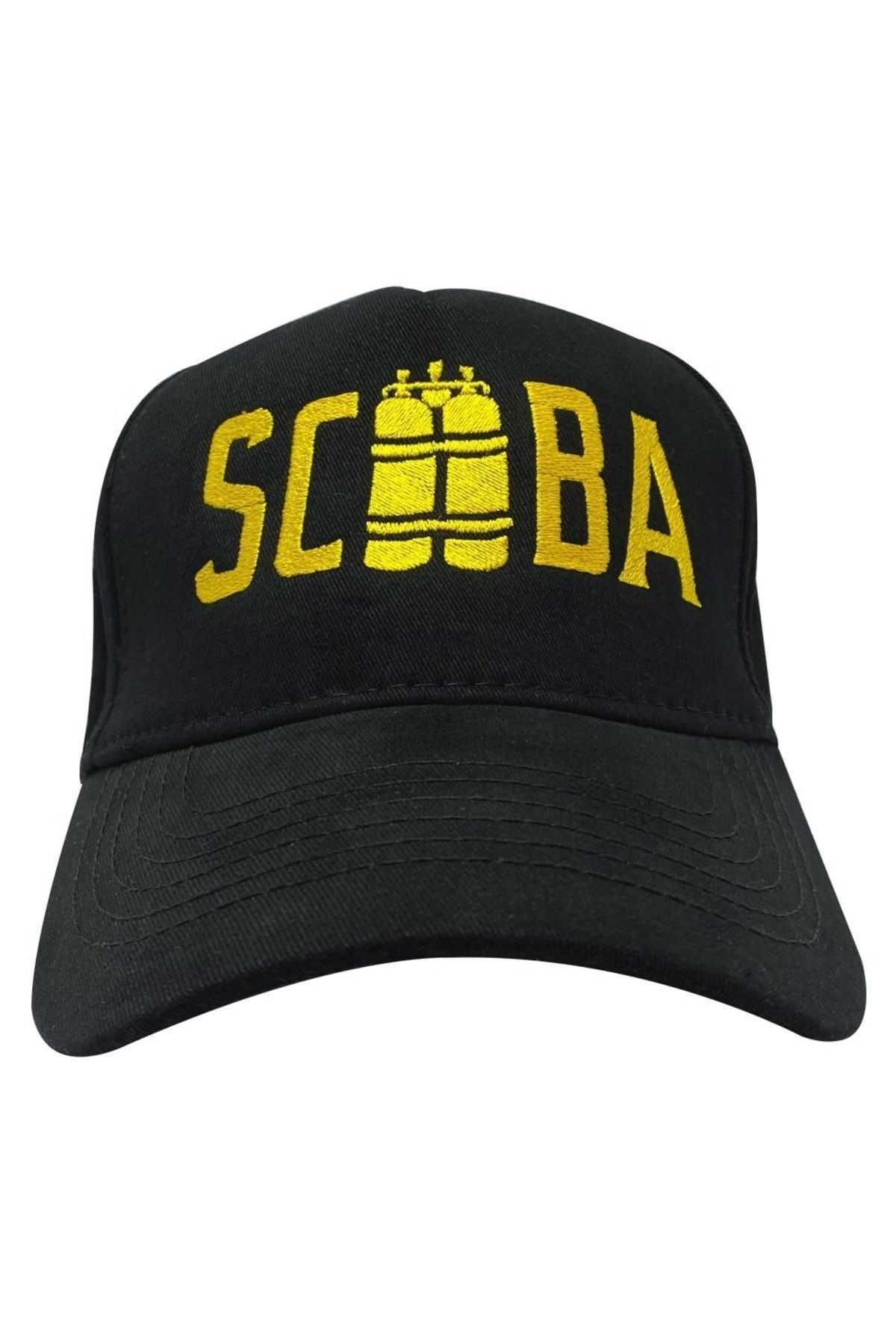 Scuba Tanks Şapka