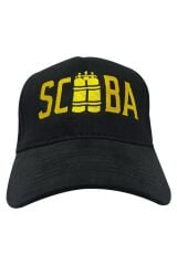 Scuba Tanks Şapka