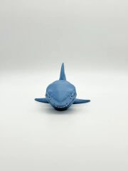 Büyük Beyaz Köpek Balığı Biblo