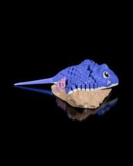 Manta Ray Biblo