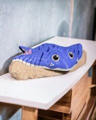 Manta Ray Biblo