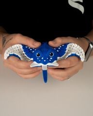 Eagle Ray Biblo