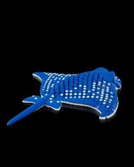Eagle Ray Biblo