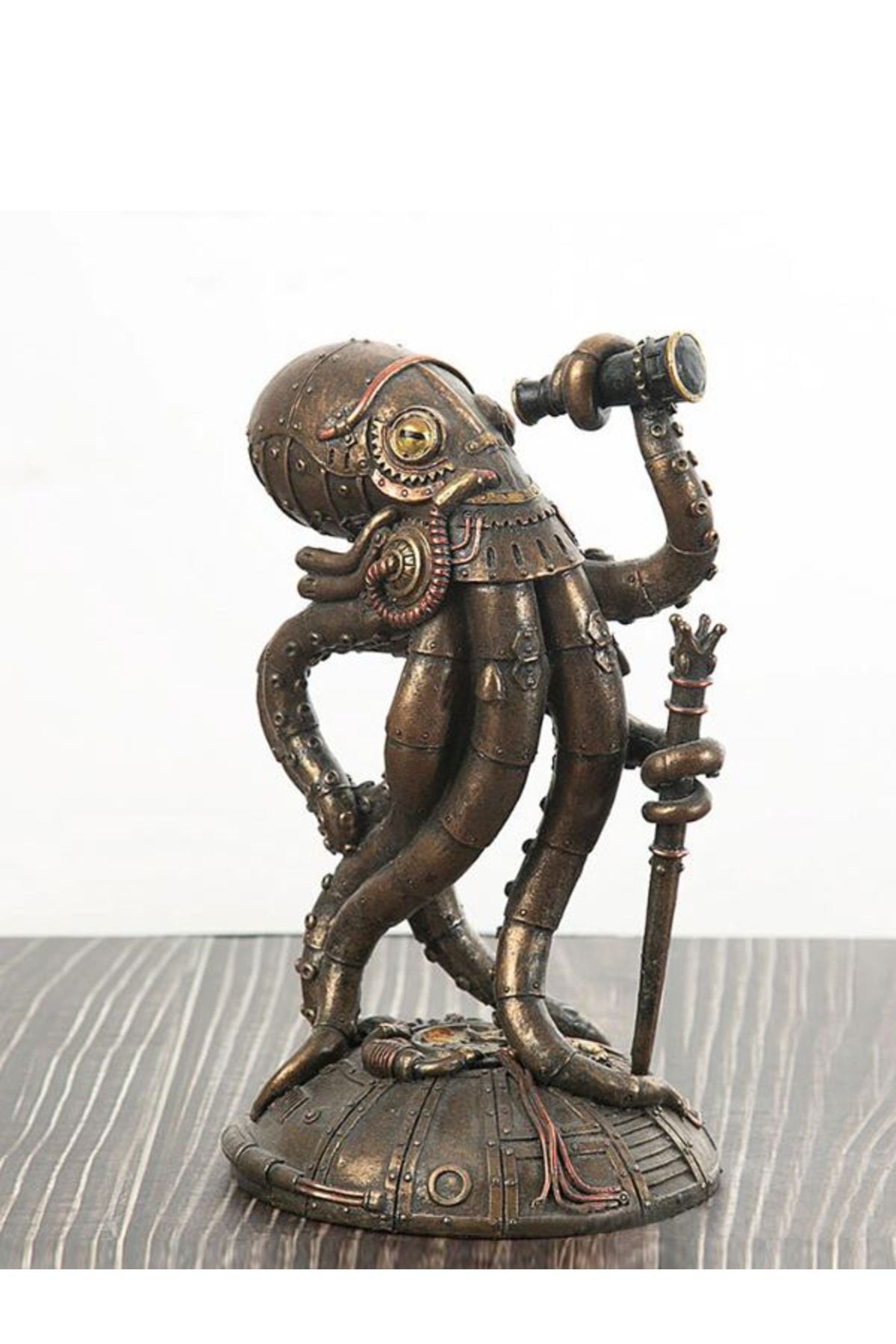 Ahtapot Biblo