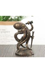 Ahtapot Biblo