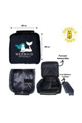 Mermaid Temalı Aksesuar Çantası M-bag