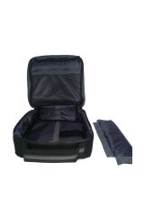 Mermaid Temalı Aksesuar Çantası M-bag