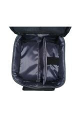 Dalış Bayrağı Temalı Aksesuar Çantası M-bag