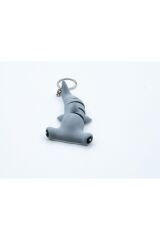 Hammerhead Çekişbaş Köpekbalığı  Anahtarlık