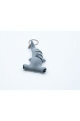 Hammerhead Çekişbaş Köpekbalığı  Anahtarlık