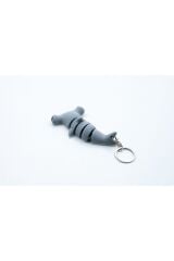 Hammerhead Çekişbaş Köpekbalığı  Anahtarlık
