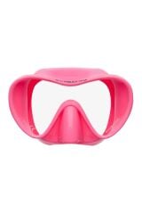 Trinidad 3 Pembe Dalış Maskesi