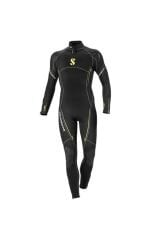 Erkek Tulum Definition Steamer 3 mm