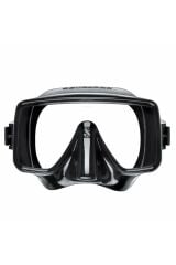Frameless Maske