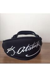 Atatürk Imza Dalış Maske Bandı