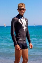 Smokin Tasarımlı Rashguard