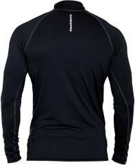 Scubapro Black Rash Guard