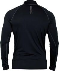 Scubapro Black Rash Guard