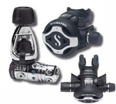 MK25 S620Tİ Dalış Regülatörü INT