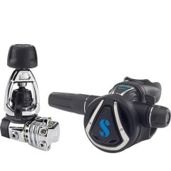 Scubapro MK21/C370 INT Regülatör