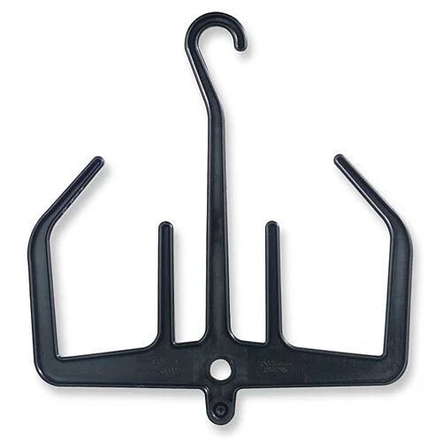 Çok Amaçlı Askı SH2, BC, Regülatör, Patik, Eldiven, Palet Askısı, Plastik Kalın Tip