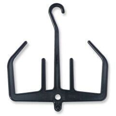 Çok Amaçlı Askı SH2, BC, Regülatör, Patik, Eldiven, Palet Askısı, Plastik Kalın Tip